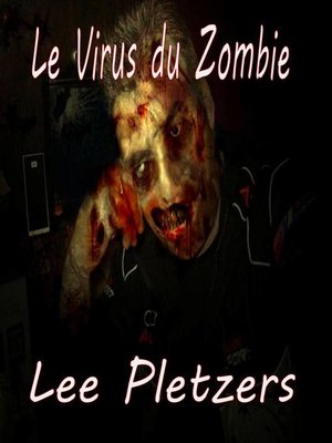 cover image of Le Virus du Zombie